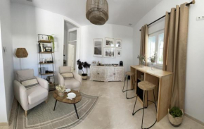 Apartamento Hoyo 20 de La Monacilla Golf